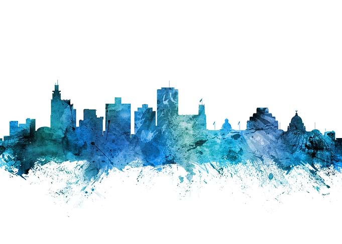 Jackson Skyline