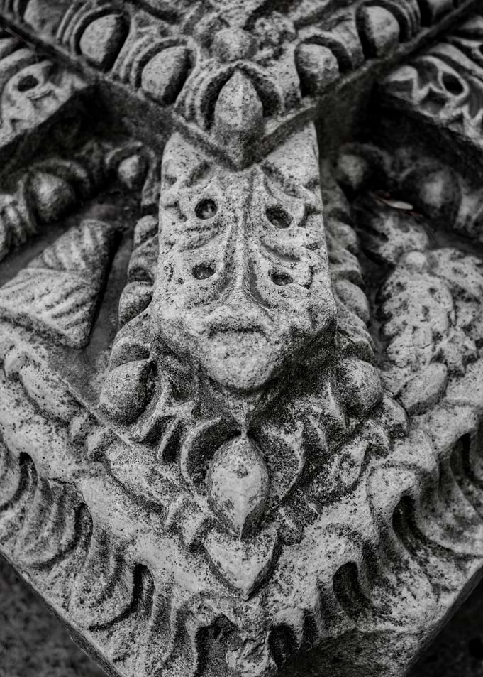 Stone Beast
