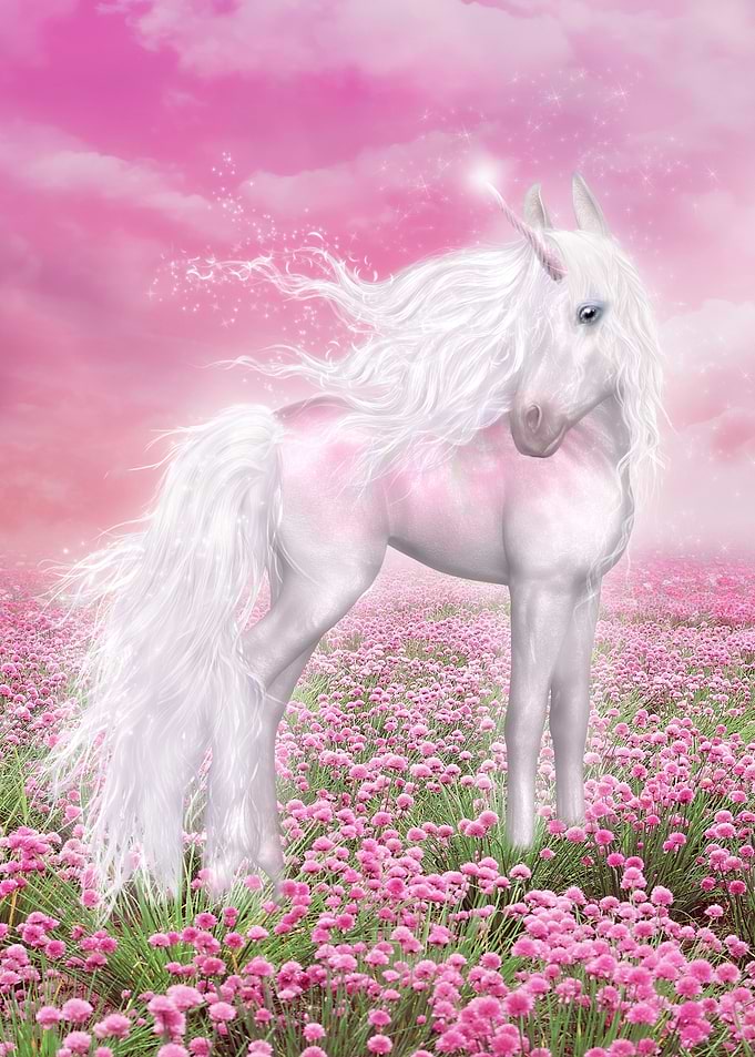 Unicorn Glitter