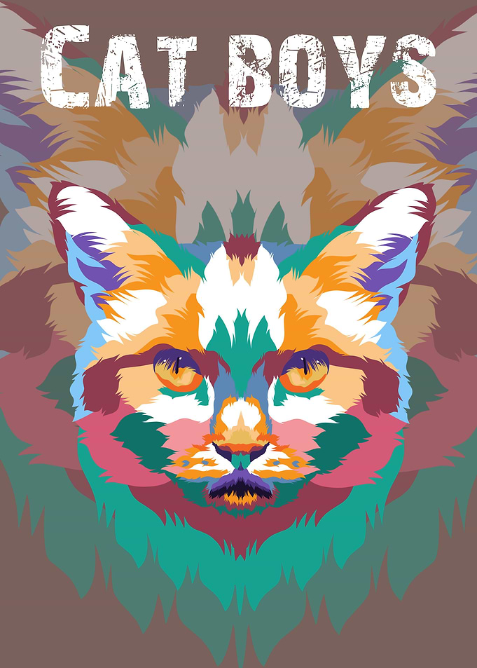 Cat Boys