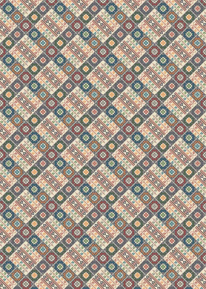 Palestina pixelwork