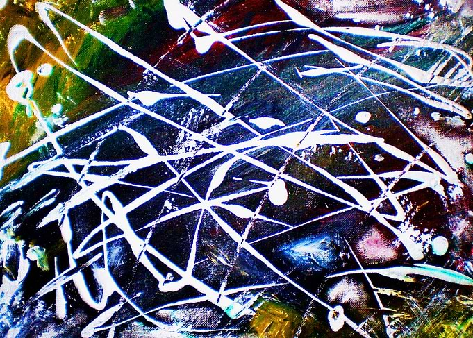 Colourful Abstract