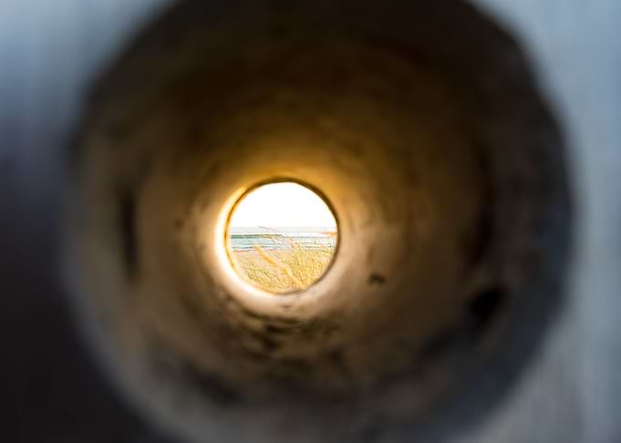 Hole in the Wall
