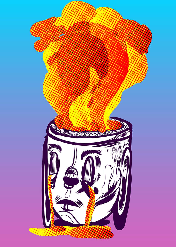 Overthinker