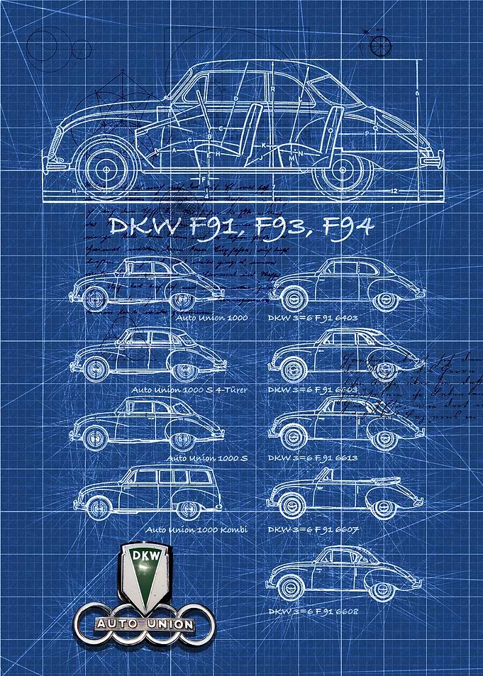 DKW Sonderklasse