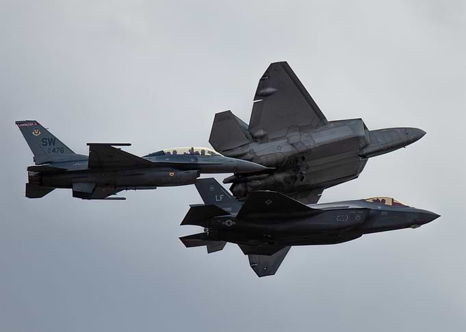 Formation Flight