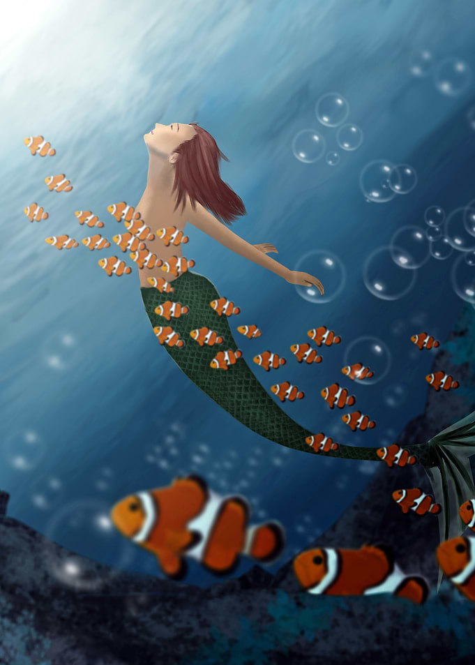 Mermaid