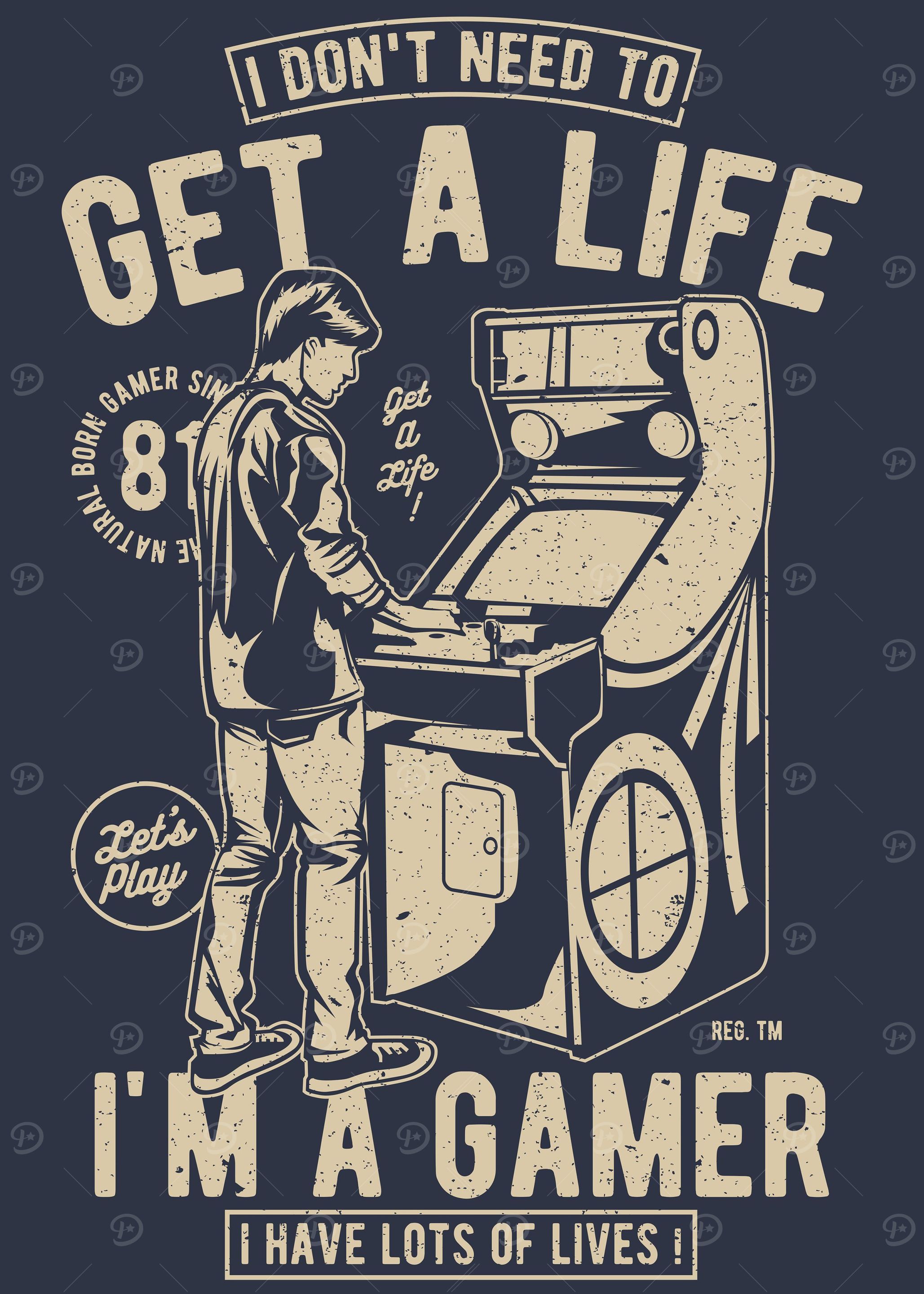 Get a Life