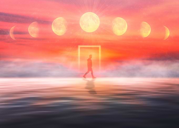 Endless Journey