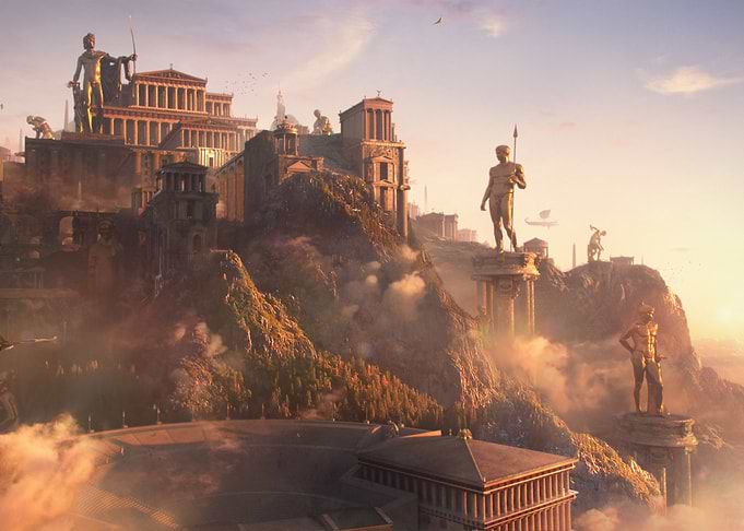 Olympus