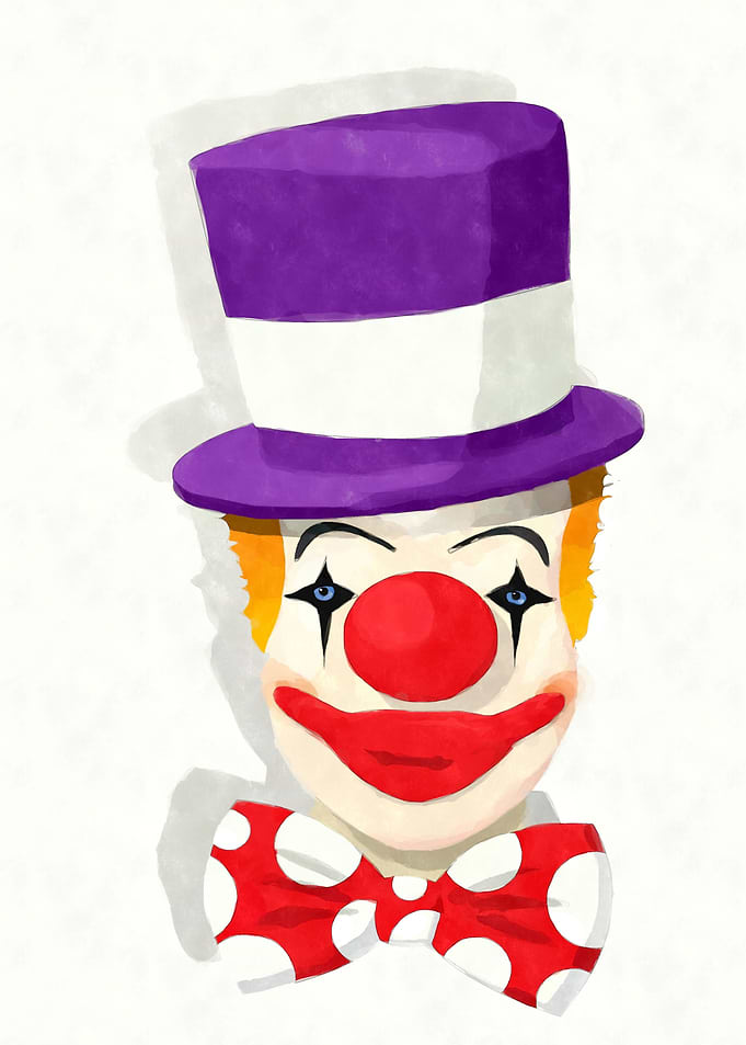 Clown