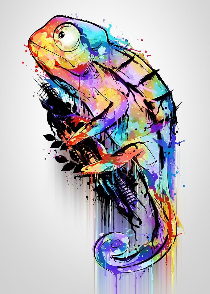 Chameleon