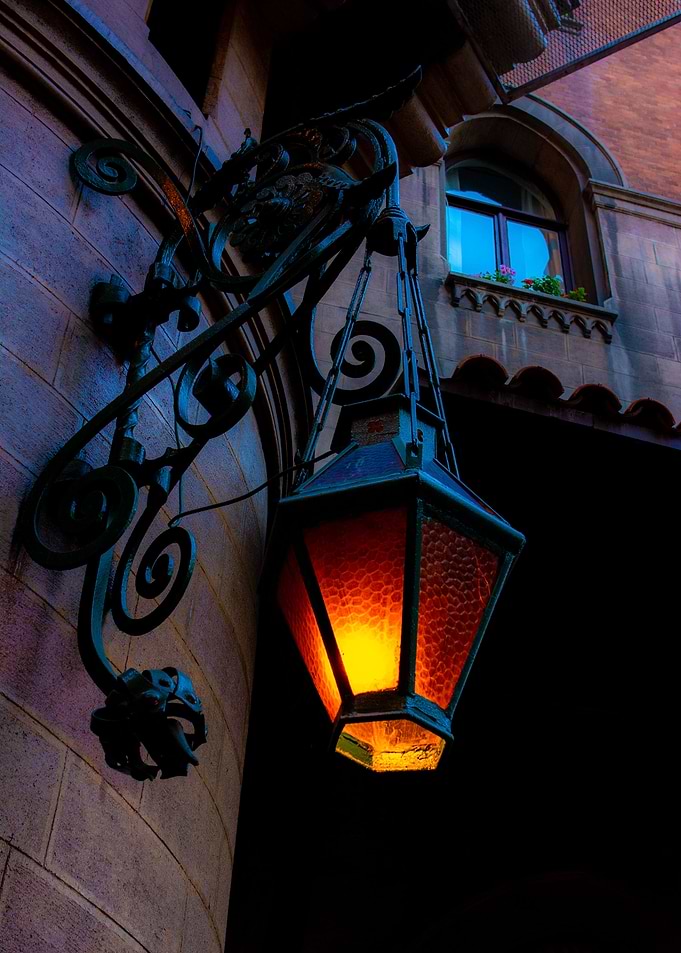 Art and Light