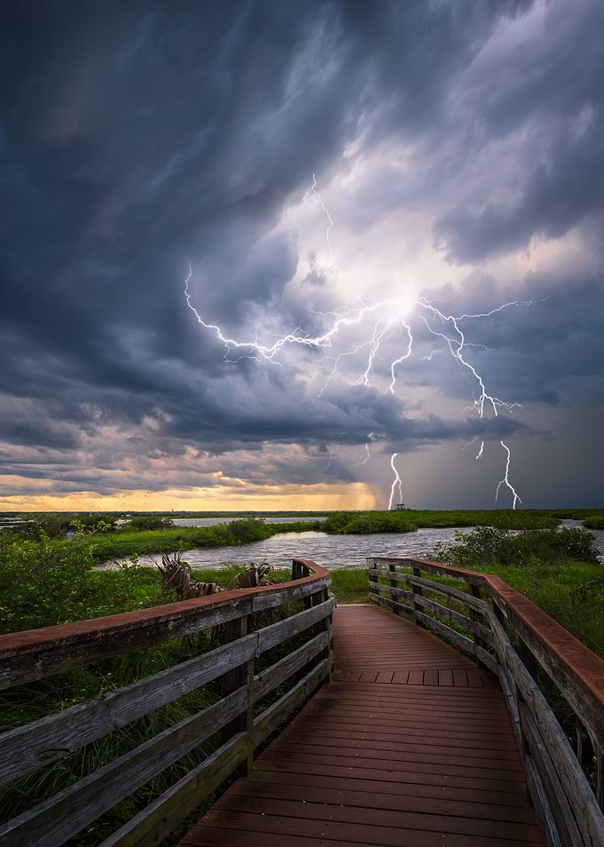 Tropical Storm