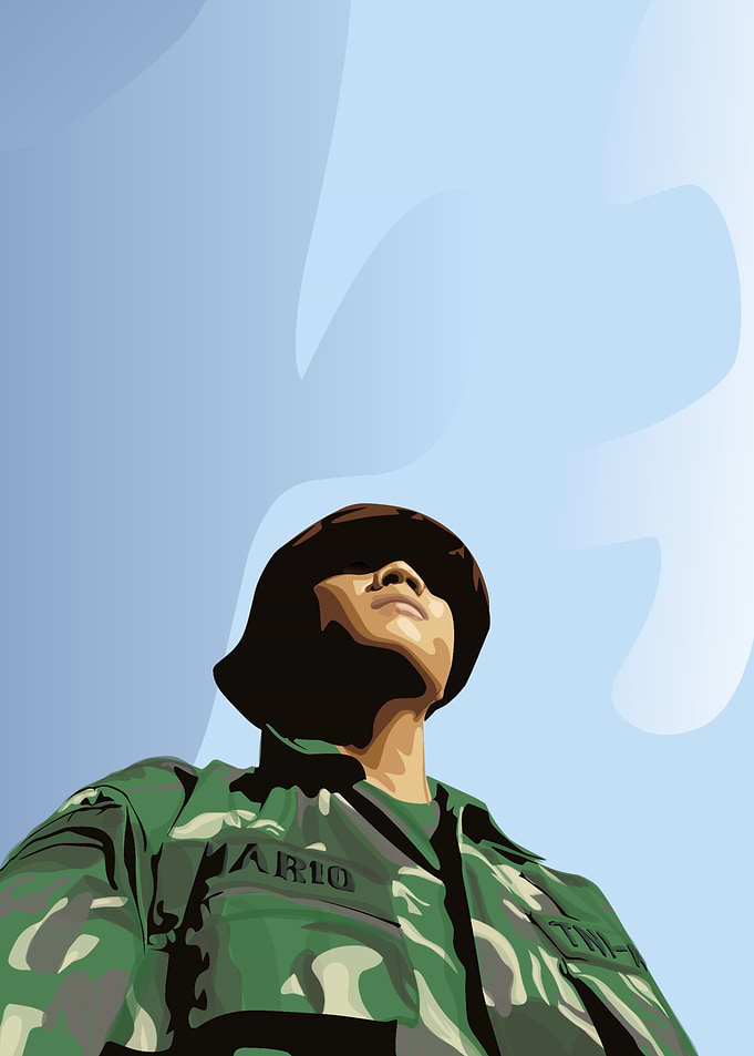 military