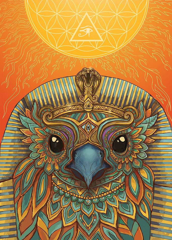 Horus