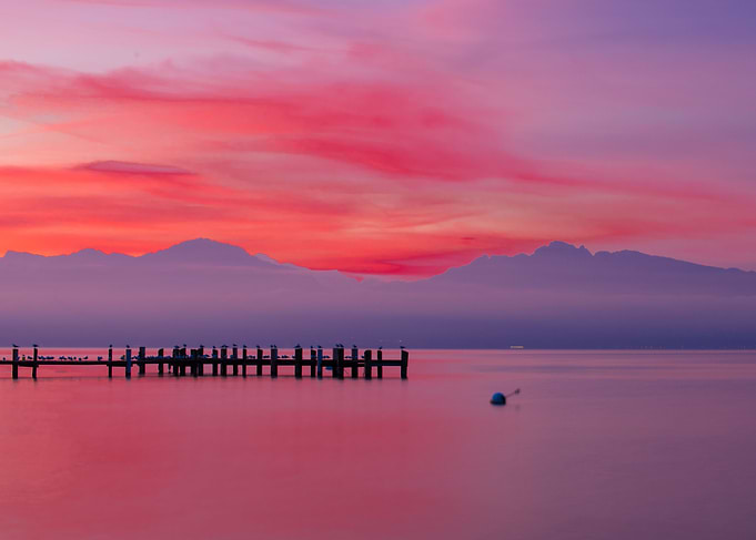Sunrise