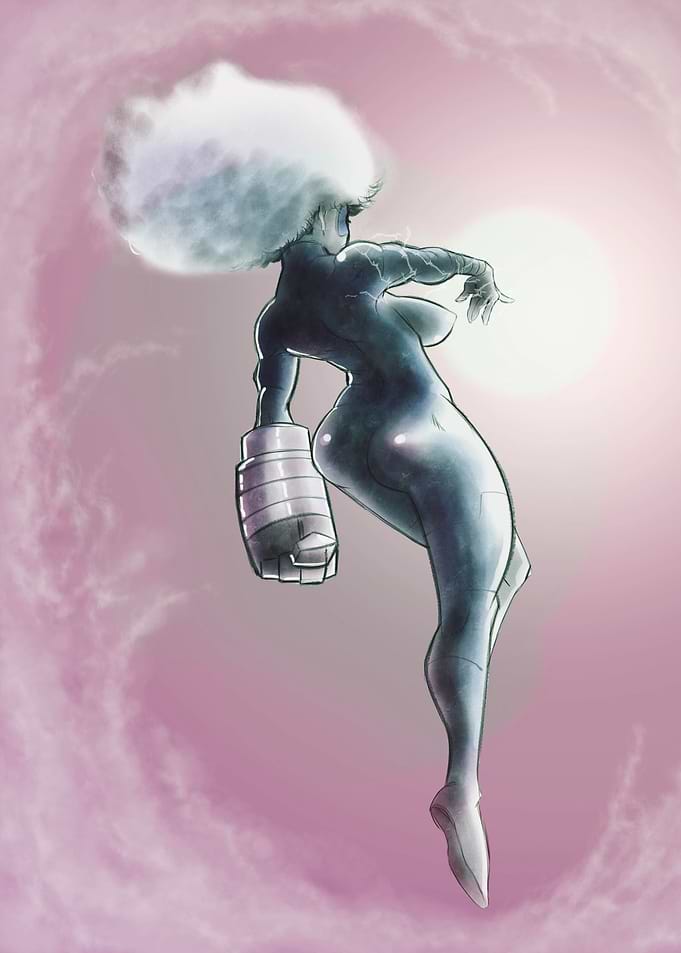 Powers