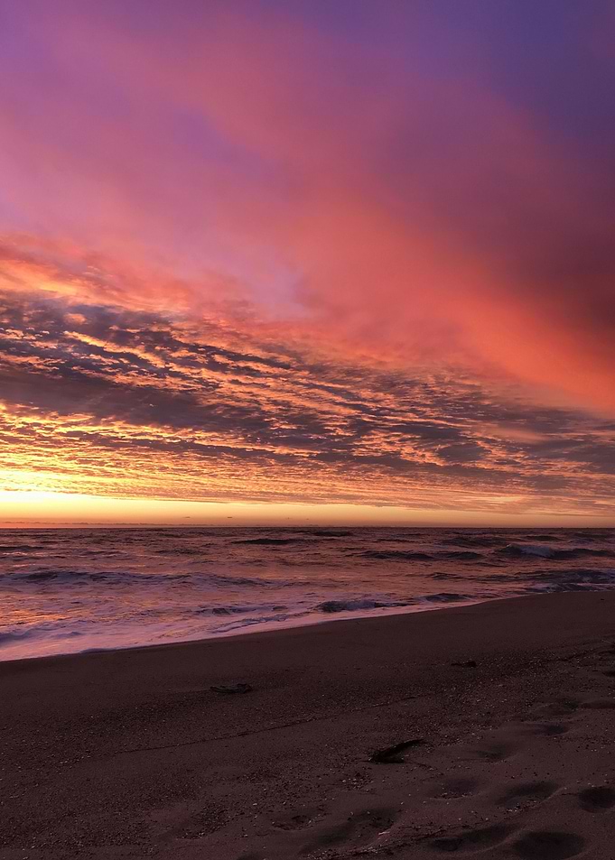 Dawn Light 2