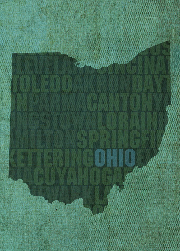 Ohio State Words