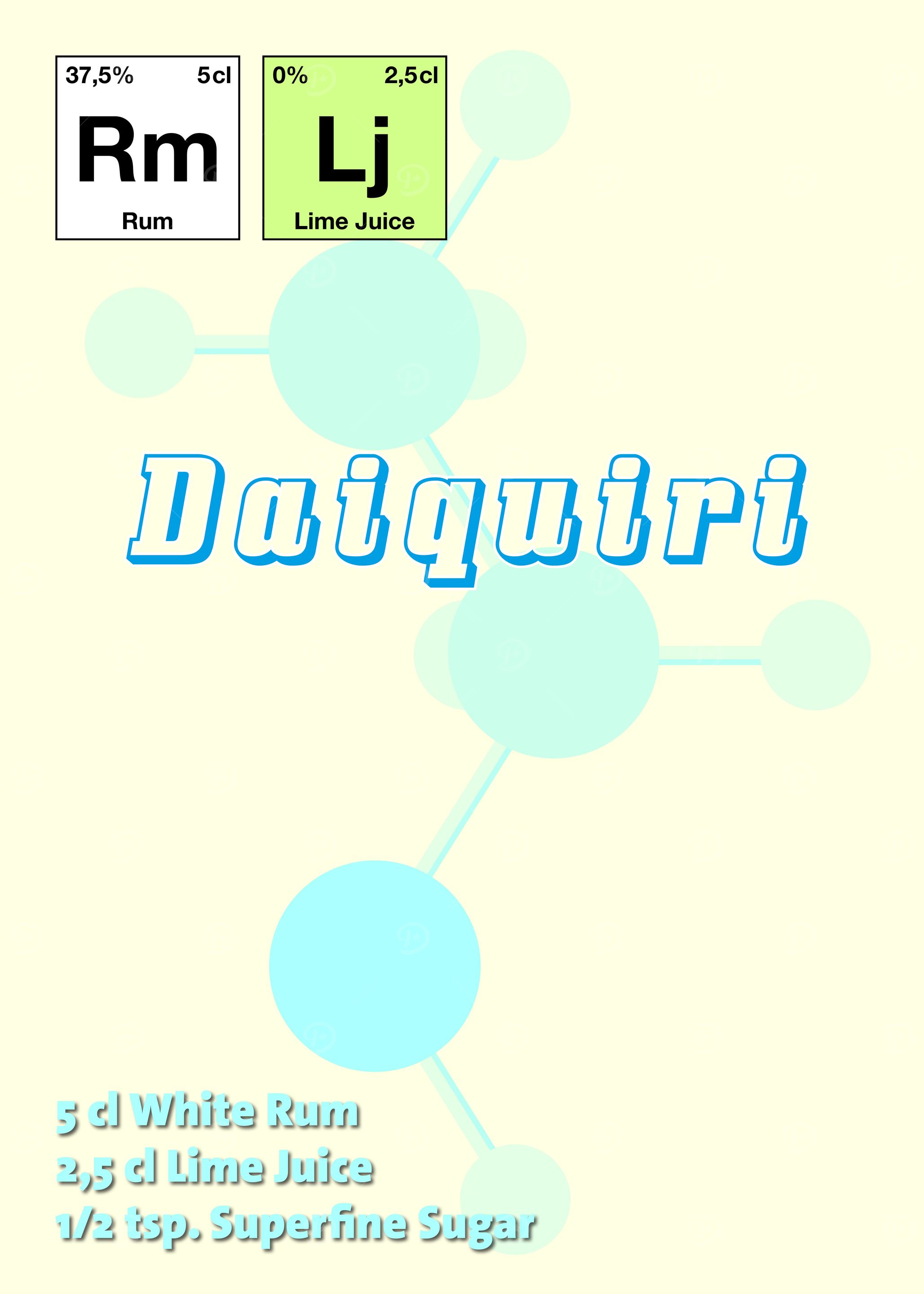 Daiquiri