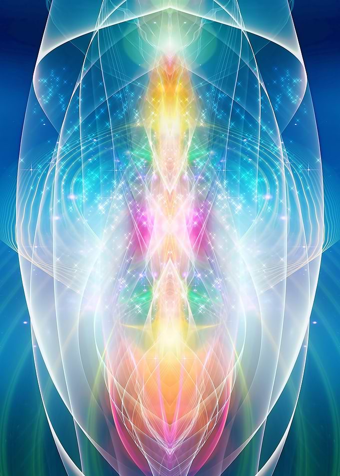 The Master inside you