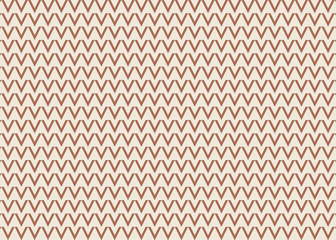 V Shape Horizontal Lines 1