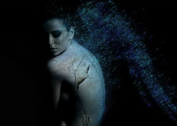 Broken Angel