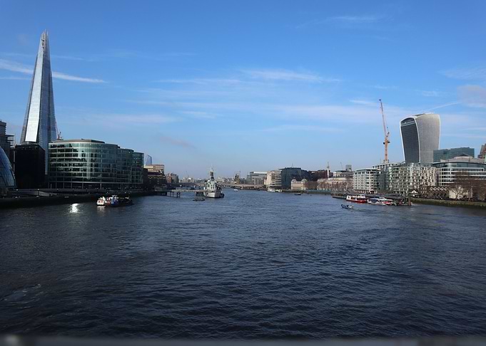 River Thames