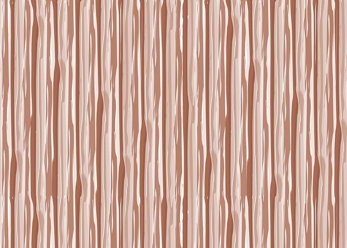 Vertical Grunge Stripes