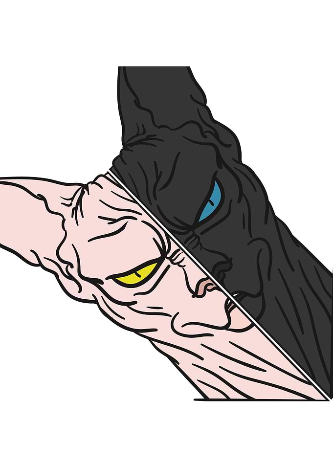 Sphynx F
