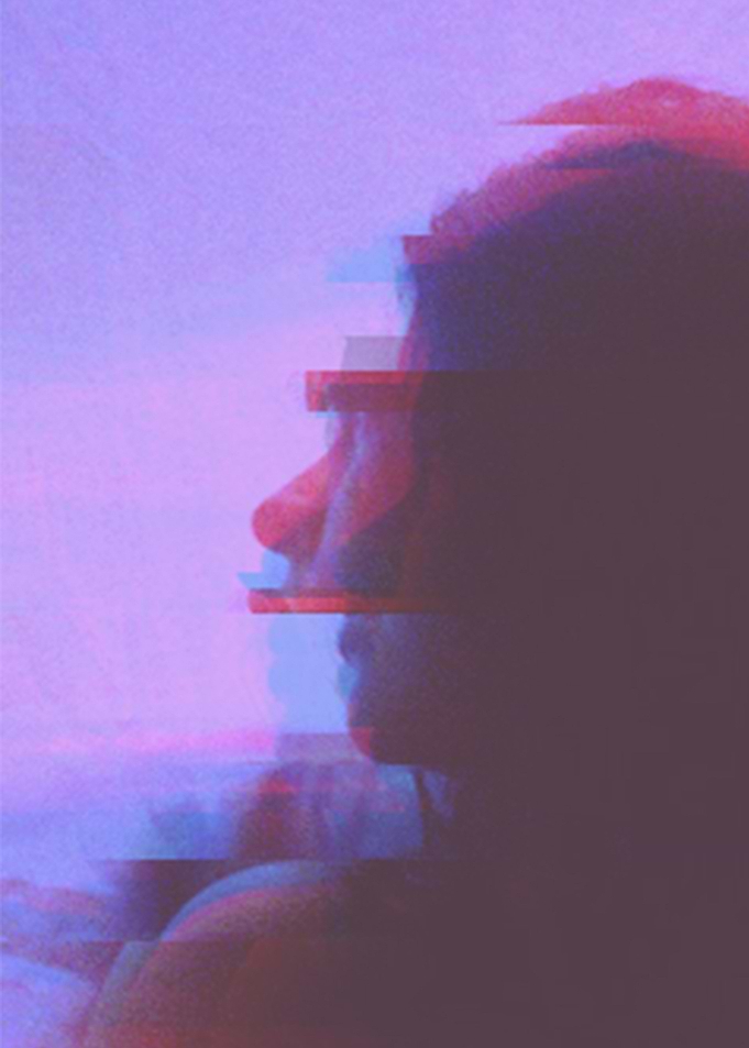 glitch girl 2