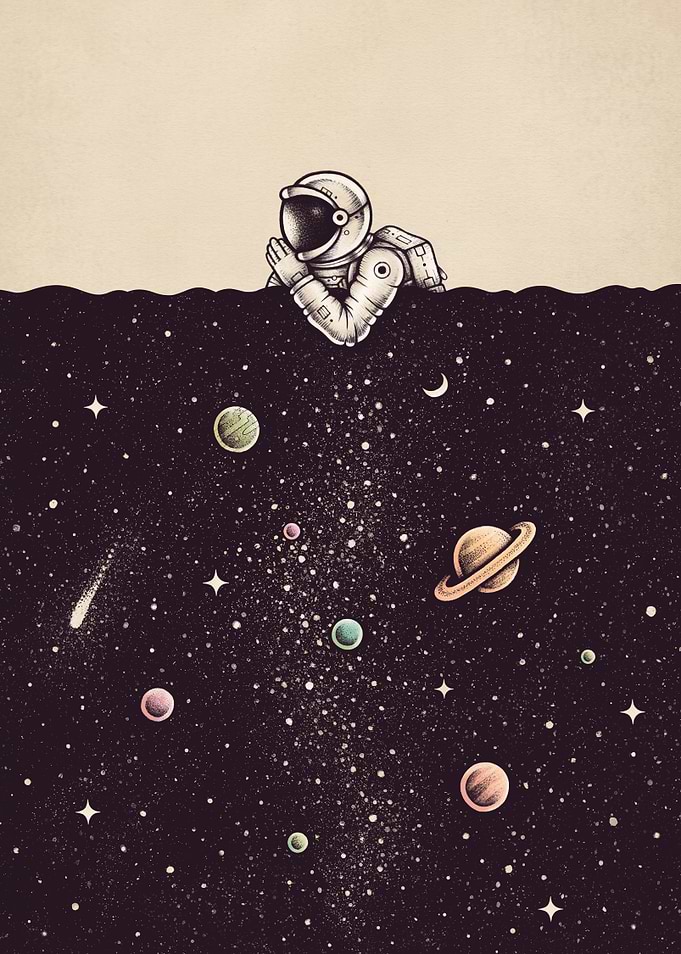 Under the Stars