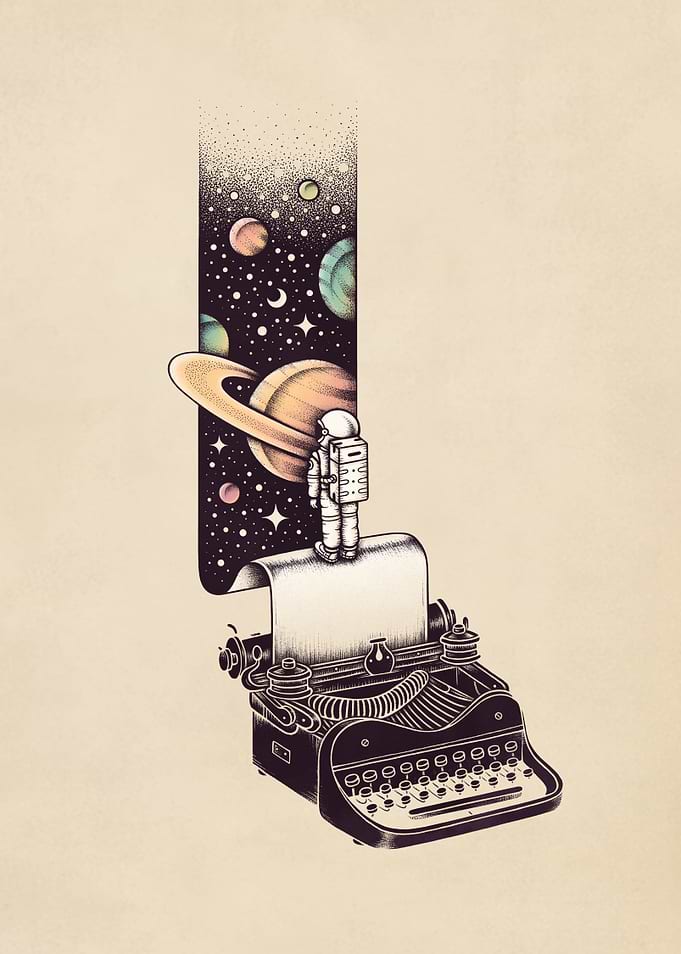 Beyond Your Imagination