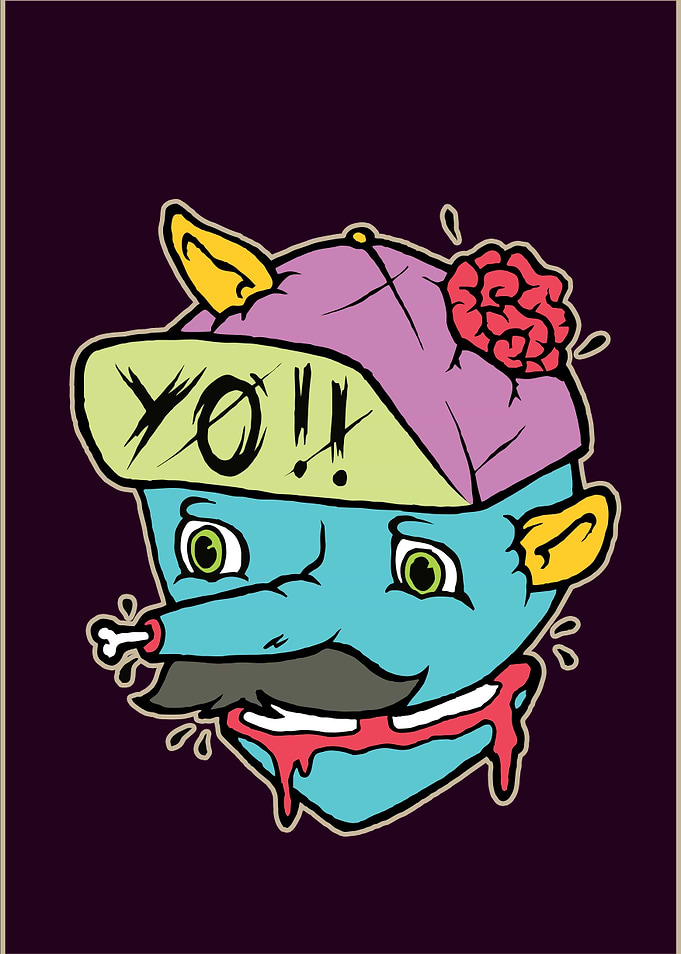 yo yo character
