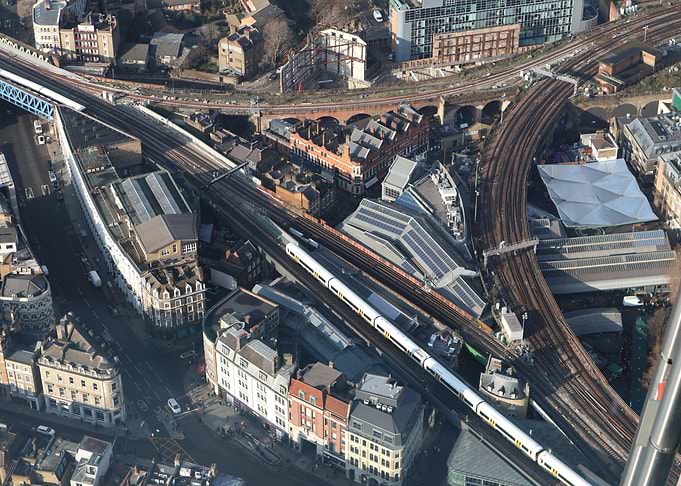 London Railways