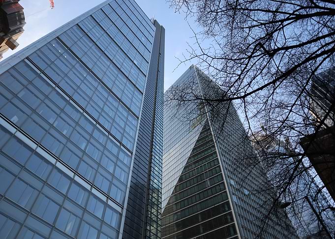 London Skyscraper