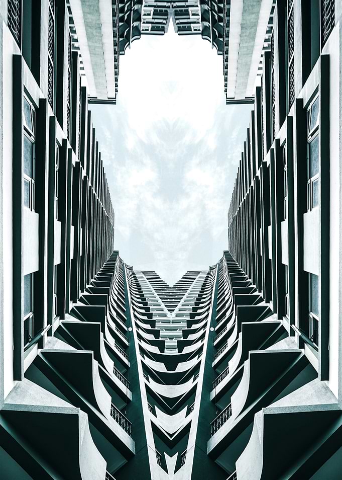 North Abstract