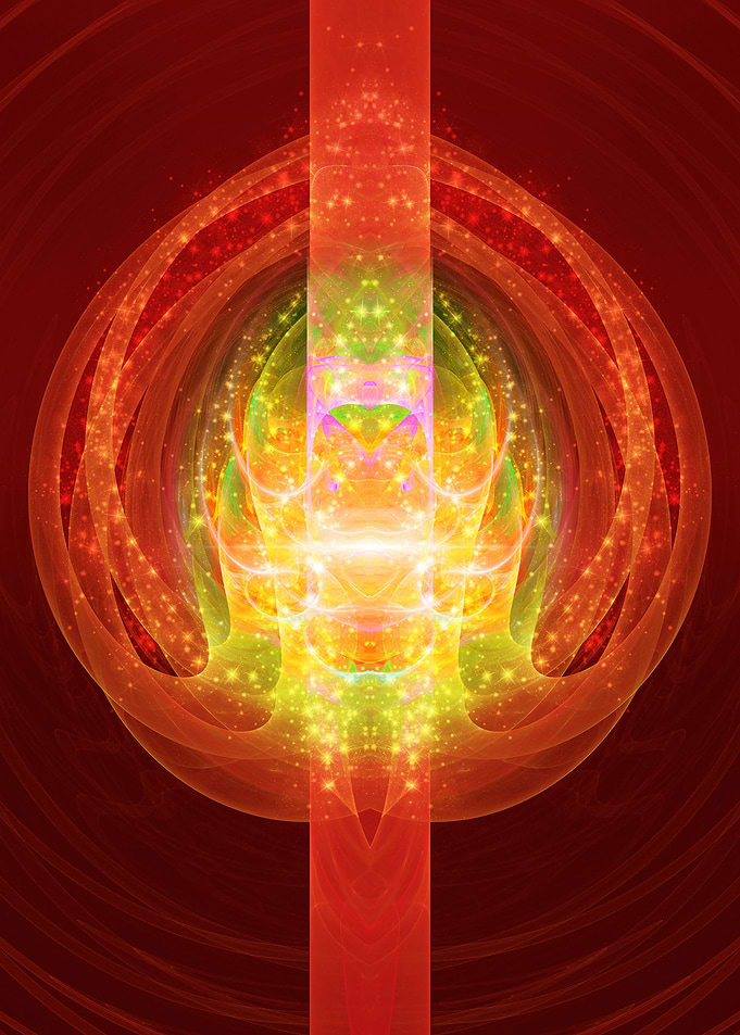 The Power of Now