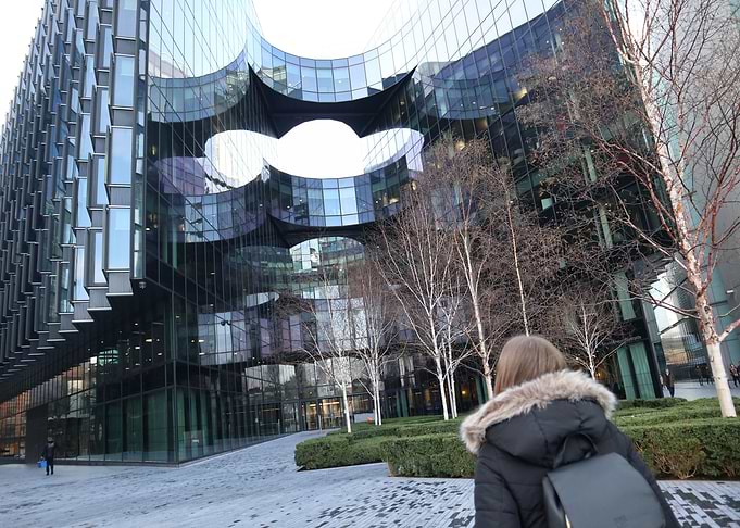 London Architecture