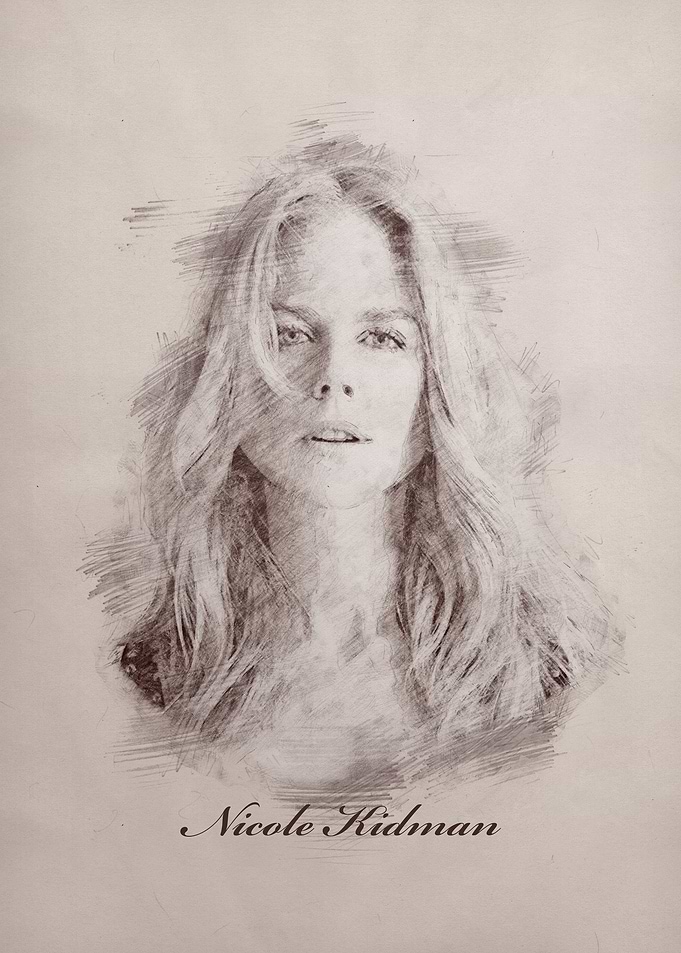 Nicole Kidman