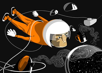 Major Tom
