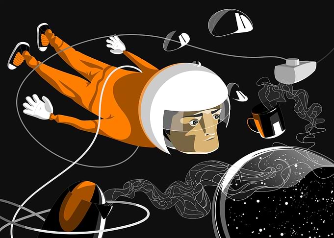 Major Tom