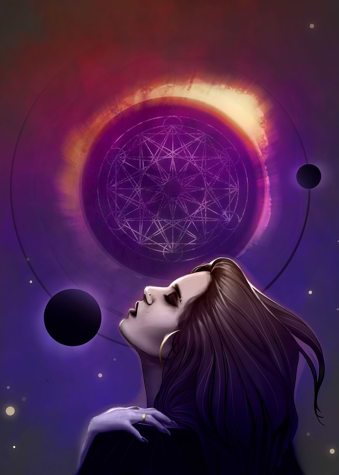 Eclipse