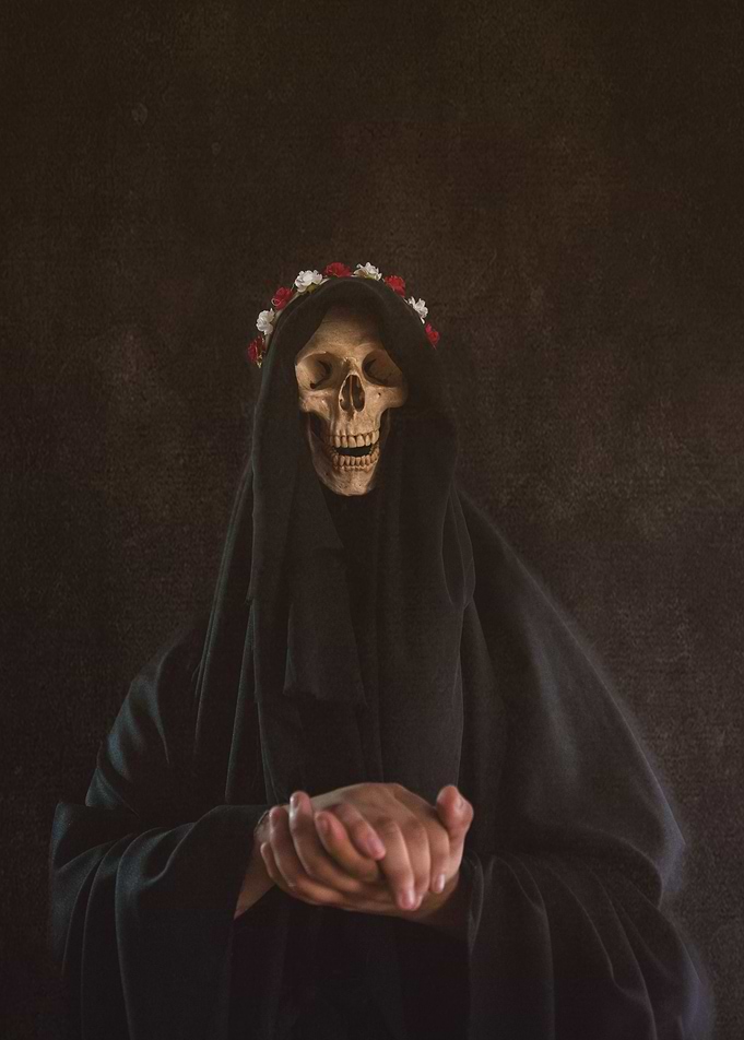Death and life