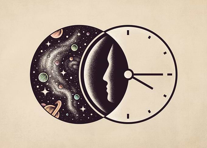 Space and Time
