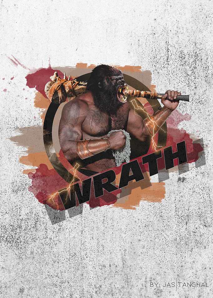 WRATH