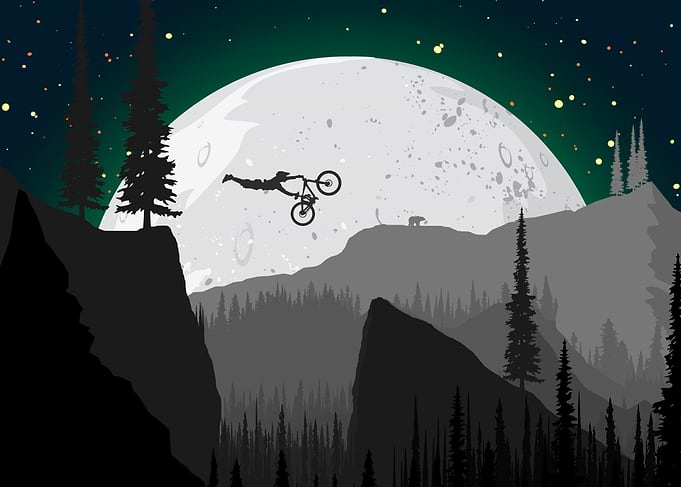 Super Moon