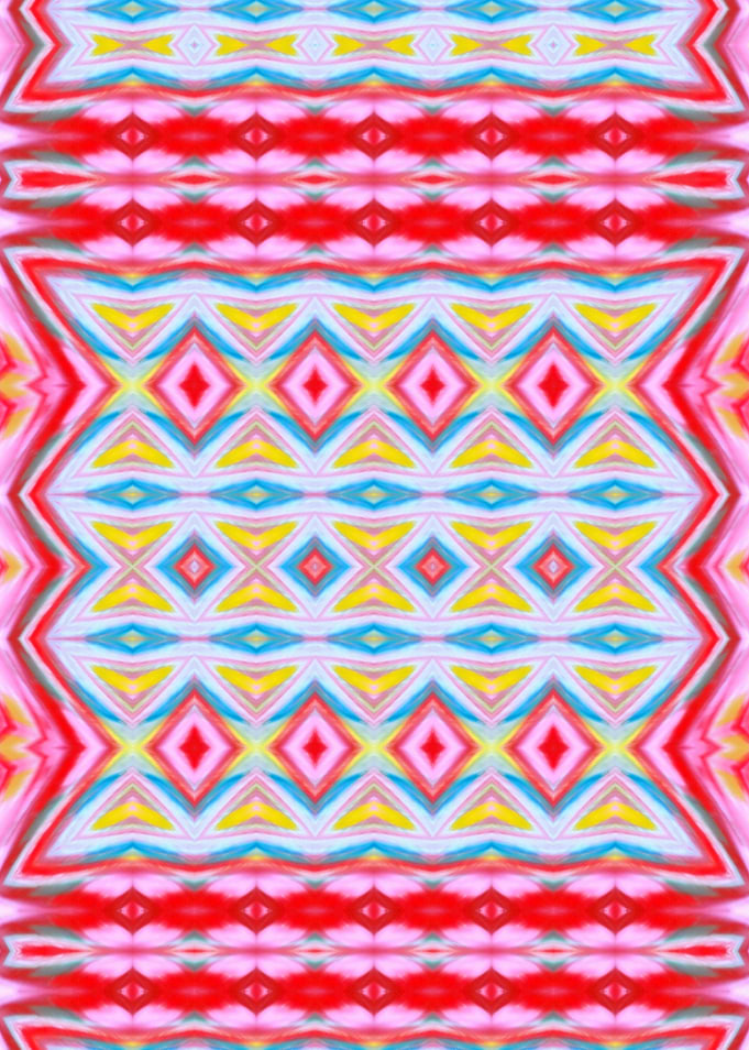 Love scroll