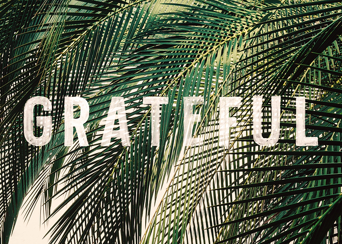 Grateful